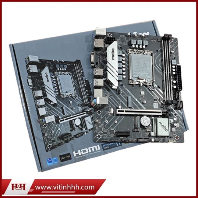 MAINBOARD – BO MẠCH CHỦ